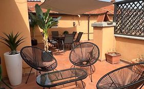 Repubblica Penthouse & Terrace By Premium Suites Collection